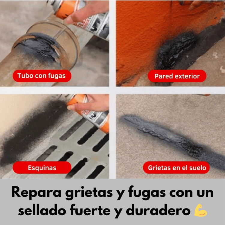 Spray Impermeable para proteger tu hogar