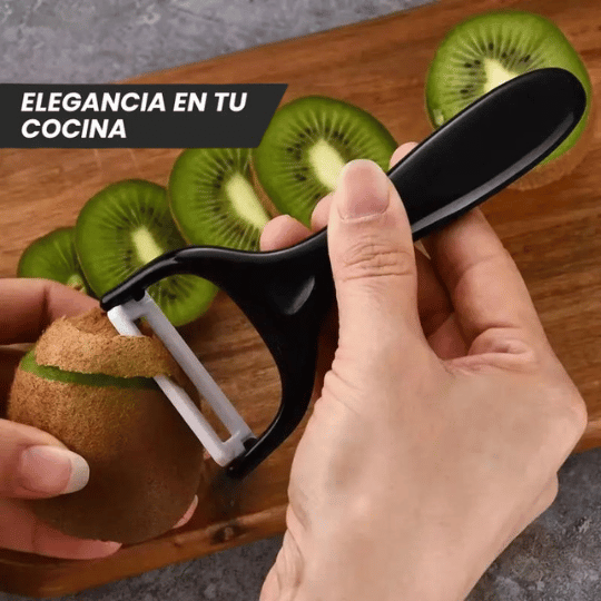 Set Cuchillos Pro 6 piezas - cocina sin esfuerzo