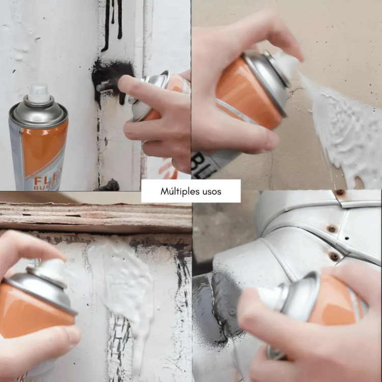 Spray Impermeable para proteger tu hogar