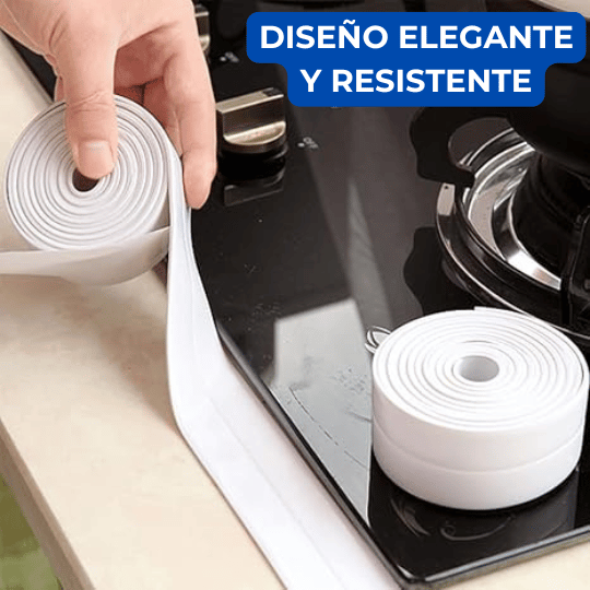 Cinta LimpiaFix – Elimina humedad y olores 2x1