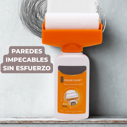 PaintFix™- Rodillo elimina Manchas y Rayones