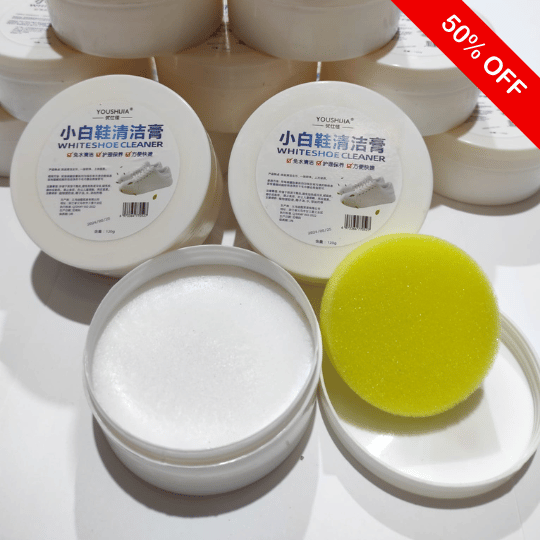 Combo x2 Crema MagicPaste quitamanchas