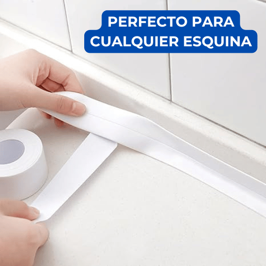 Cinta LimpiaFix – Elimina humedad y olores 2x1