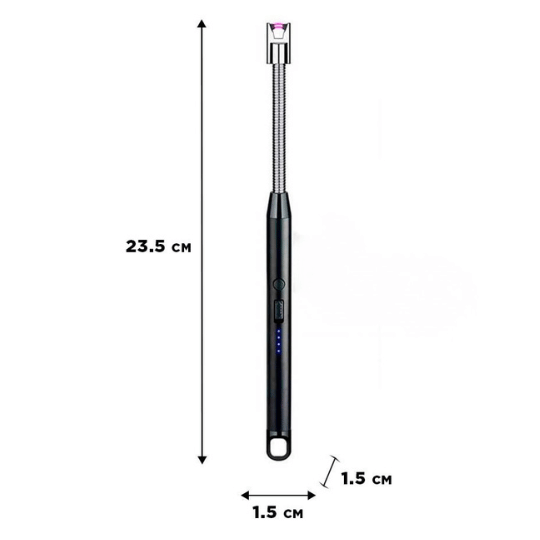 (2X1) Chispero Eléctrico Recargable ⚡️