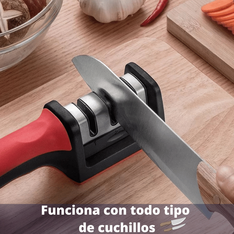 FiloMax 🔪 - corta como si fuese mantequilla
