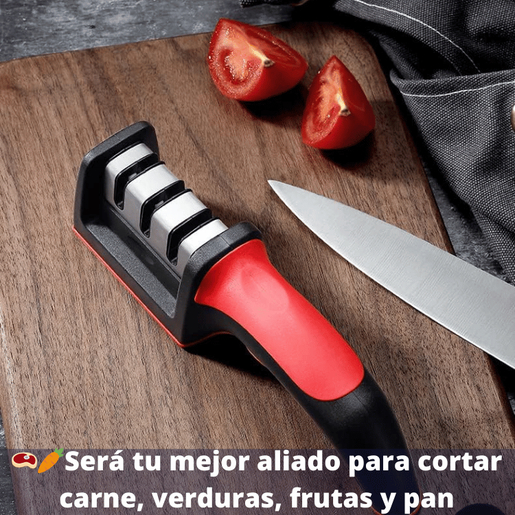 FiloMax 🔪 - corta como si fuese mantequilla