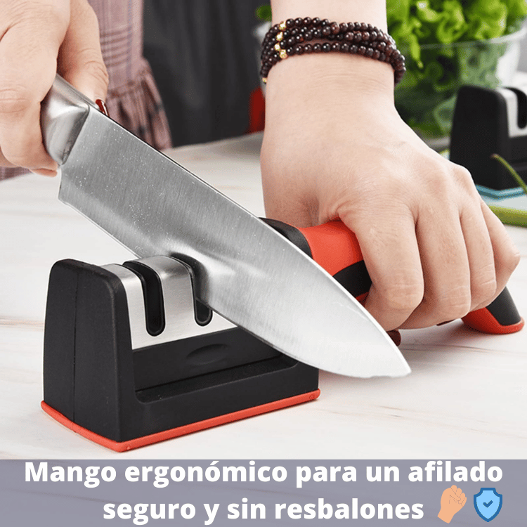 FiloMax 🔪 - corta como si fuese mantequilla