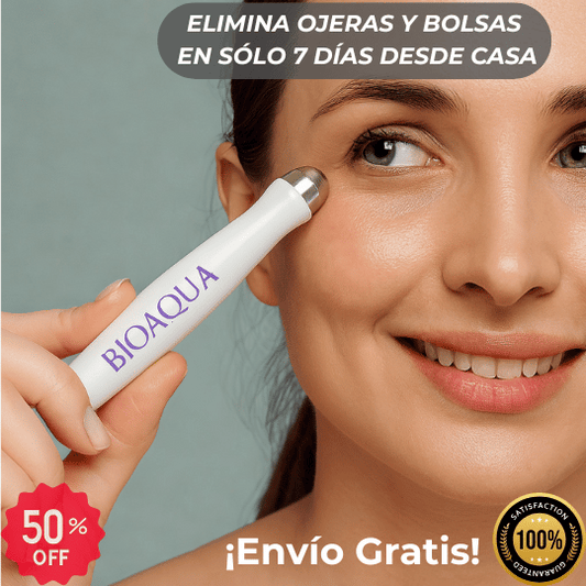 NovaLift™ Tratamiento Anti Ojeras y Bolsas 7 días