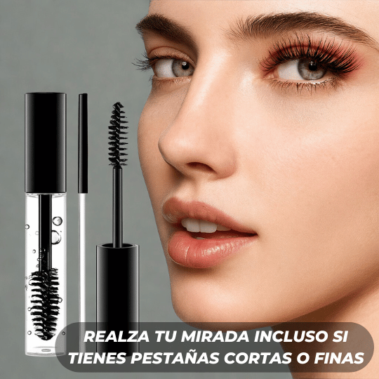 Pack 2X1 - Rímel pestañas voluminozas y largas