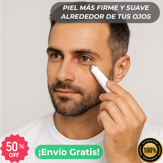 NovaLift™ Tratamiento Anti Ojeras y Bolsas 7 días