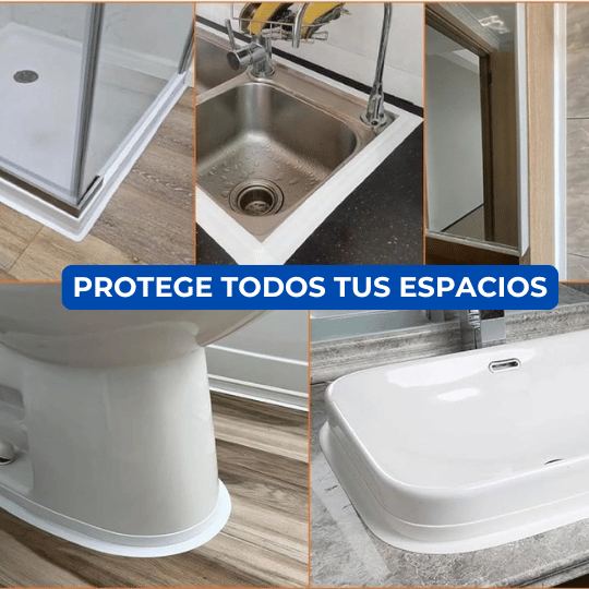 Cinta LimpiaFix – Elimina humedad y olores 2x1