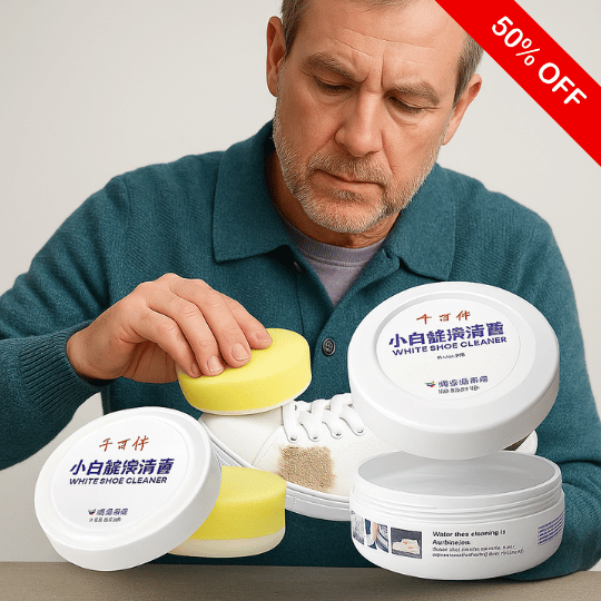 Combo x2 Crema MagicPaste quitamanchas