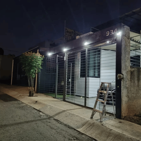Promo 2x1 - Lámparas Solares LED con Sensor💡