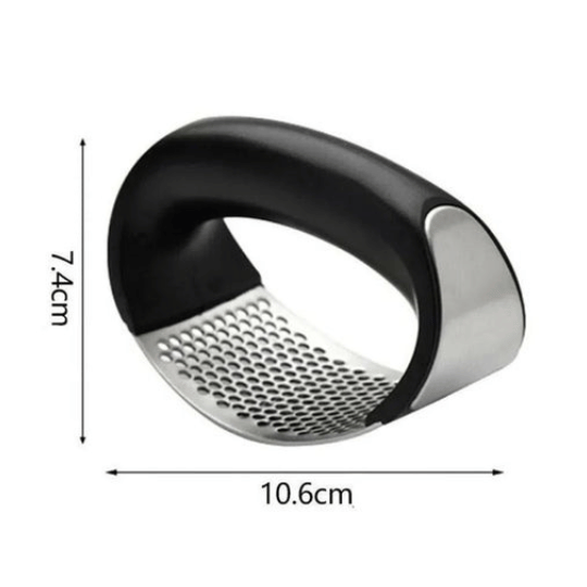 Prensa de Ajo EasyPress™ para cocinar sin olor ni desorden