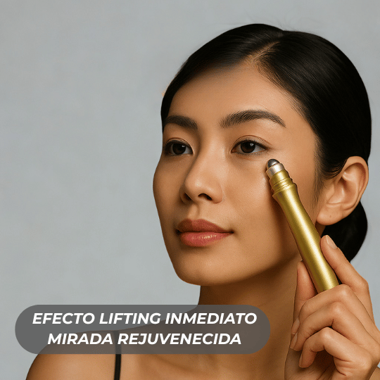 NovaLift™ Tratamiento Anti Ojeras y Bolsas 7 días