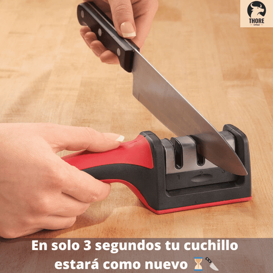 FiloMax 🔪 - corta como si fuese mantequilla